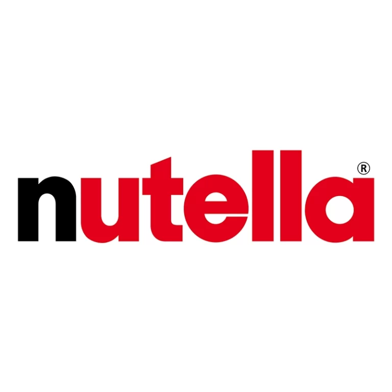 nutella edited