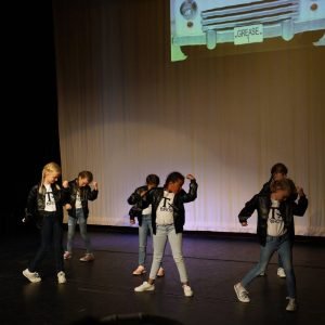 Autumn term 26 - Maidenbower Juniors – Thursday 3:15–4:00pm – Street Dance