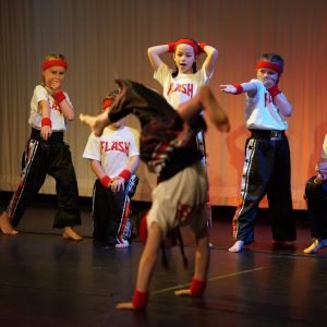 Autumn term 26 - Langshott School – Tuesday 8:00–8:45am – Cheerleading (Year 1–6)
