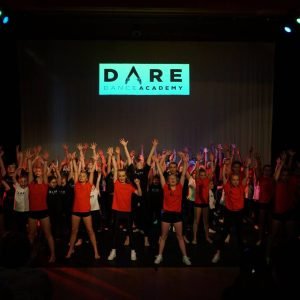 Autumn term 26- Reigate Parish Church – Friday 8:00–8:40am – Cheerleading