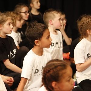 Autumn term 26 - Lingfield Prep Acro – Monday 12:20-12:50 – Acro & Street Dance (years 3-6)
