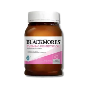 Blackmores Evening Primrose Oil (190 caps)