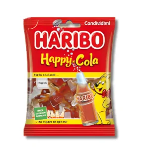 Haribo Happy Cola