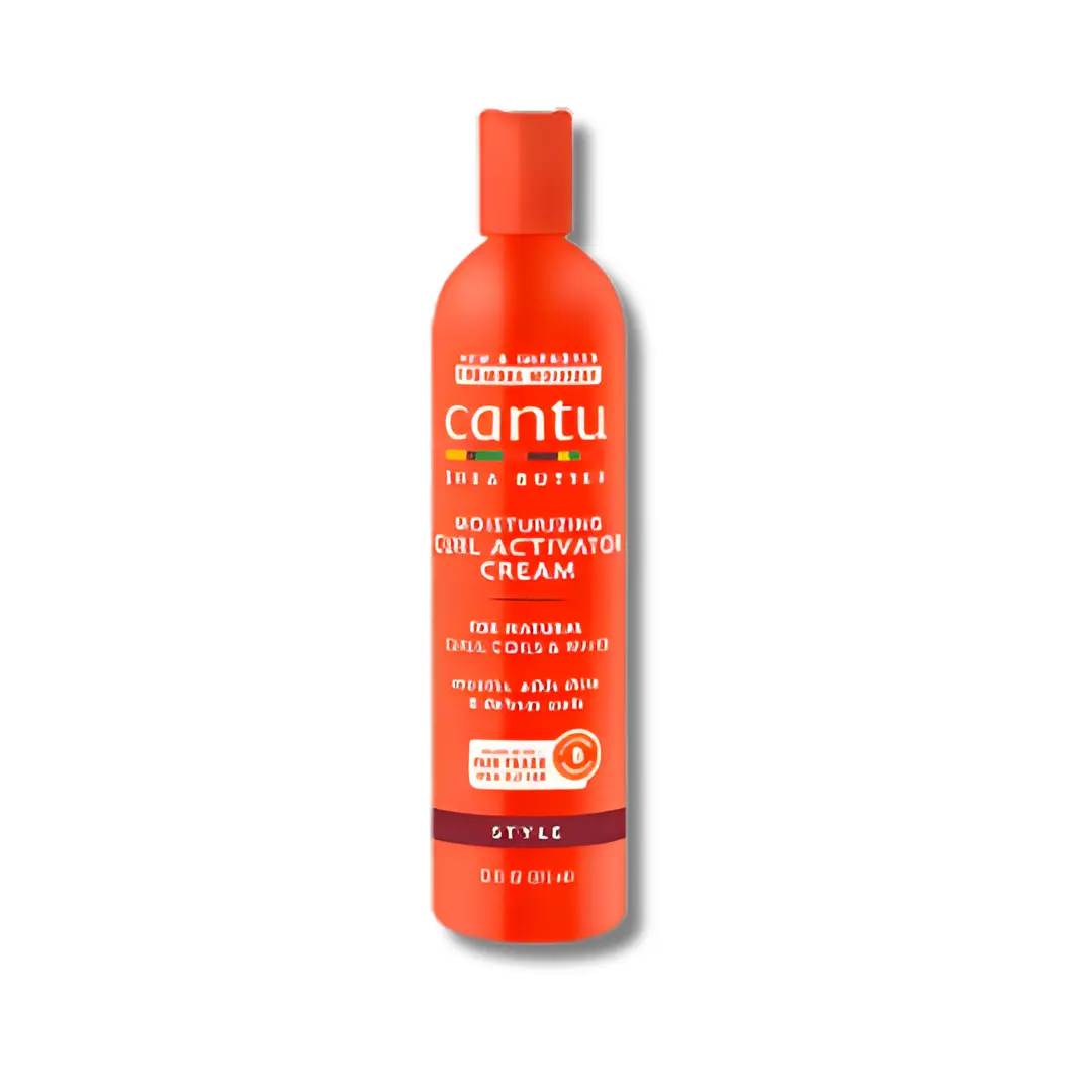 Cantu Activation Cream