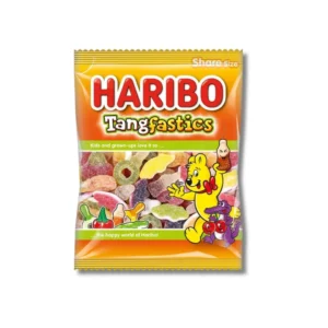 Haribo Tangfastics