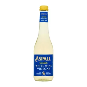 Aspall White Wine Vinegar
