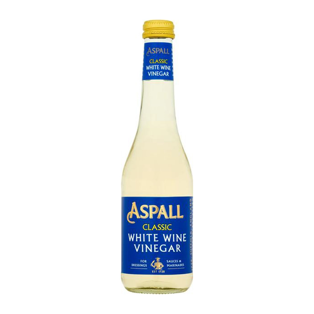 Aspall White Wine Vinegar