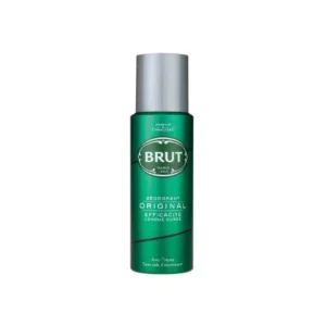 BRUT Deo