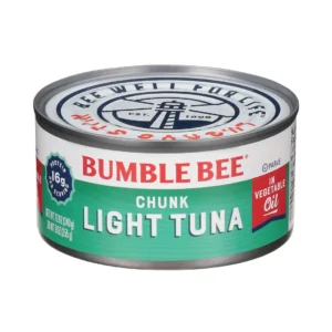 Bumble Bee Tuna 340g