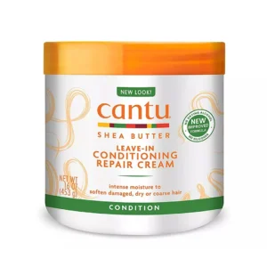 Cantu Shea Butter 453g