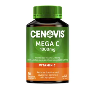 Cenovis Mega C 1000mg