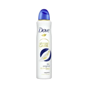 Dove Original 250ml