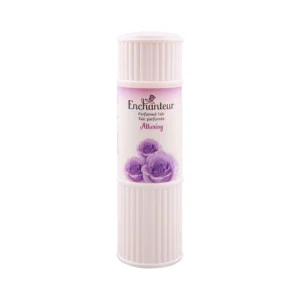 Enchanteur Alluring Talc