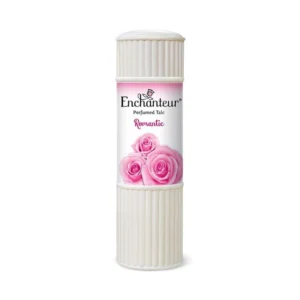 Enchanteur Romantic Talc