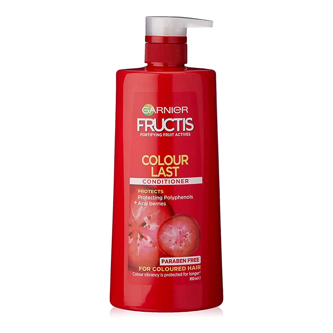 Garnier Color Last Conditioner
