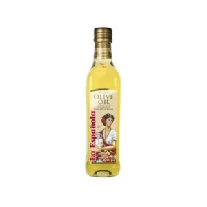 La Espanola Olive Oil 500ml