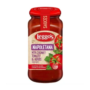 Leggo’s Napoletana 500g