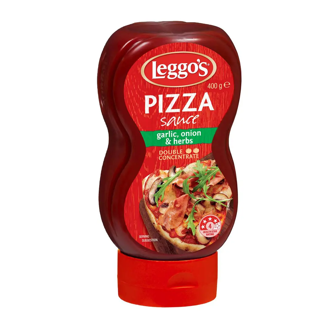 Leggo's Pizza Sauce