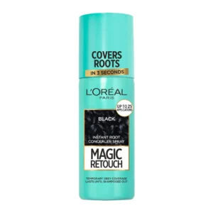 Loreal Magic Retouch Black