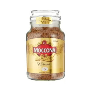 Moccona Coffee 200g