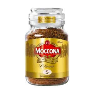 Moccona Coffee 400g