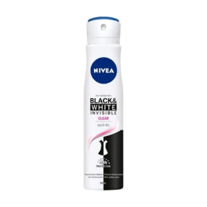 Nivea B&W 250ml