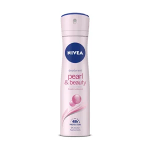 Nivea Pearl & Beauty 200ml