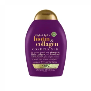 OGX Biotin & Collagen Conditioner