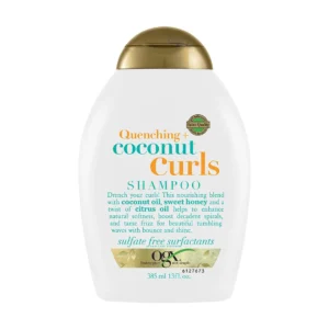 OGX Coconut Curls Shampoo