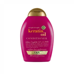 OGX Keratin Oil Conditioner