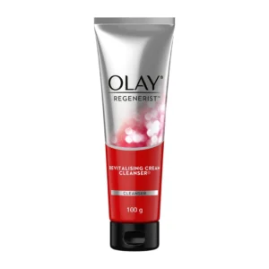 Olay Revitalising Cream Cleanser 100g