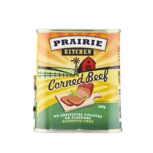 Prairie Corned Beef