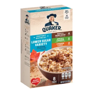 Quaker Oats