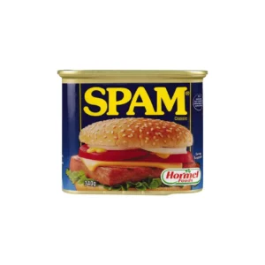 SPAM Ham
