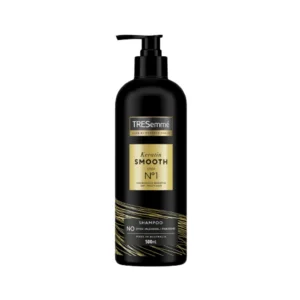 TRESamme Keratin Smooth Shampoo 500ml