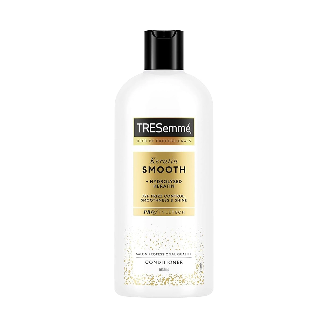 Tresemme Keratin Smooth Conditioner 680ml
