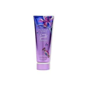 Victoria's Secret Love Spell Candied