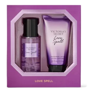 Victoria’s Secret Love Spell Pack