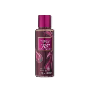Victoria’s Secret Merlot Pear Body Mist 250ml