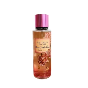 Victoria's Secret Pure Seduction Golden Body Mist 250ml