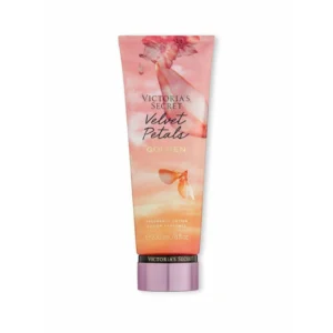 Victoria’s Secret Velvet Petals Golden Body Lotion 236ml