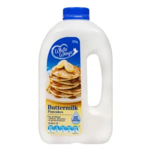 White Wings Pancake Mix