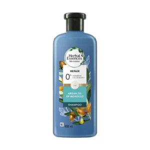 Herbal Essences Argan Oil of Morocco Shampoo 400ml