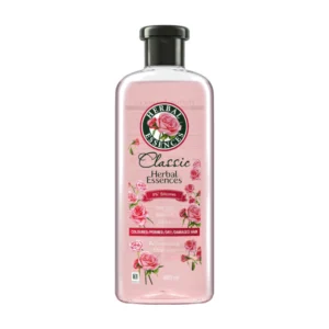 Herbal Essences Rose Hips Shampoo 400ml