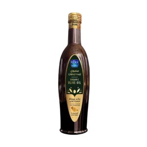 Nadec Organic Olive Oil
