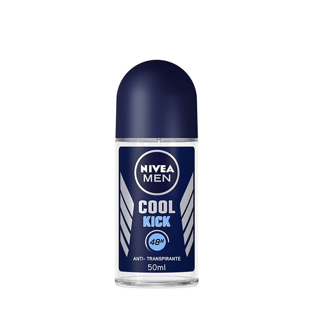Nivea Men Cool Kick Roll On