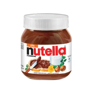 Nutella 400g