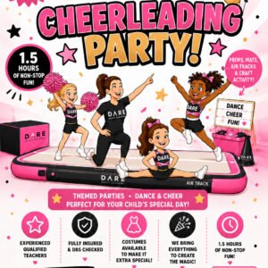 DareDance Party
